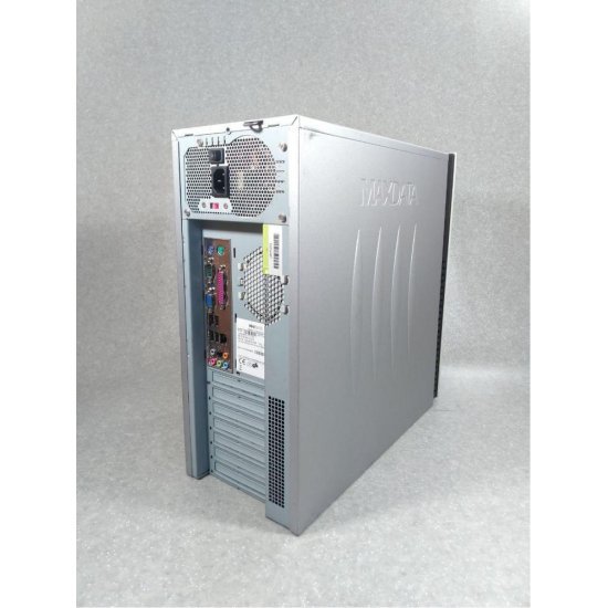 Купить Б/У Системный блок Tower Pentium/Celeron 1GB noHDD Купить Б/У Системный блок Tower Pentium/Celeron 1GB noHDD