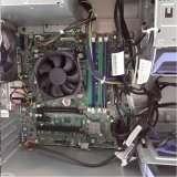 Б/У Системный блок Lenovo ThinkCentre M83/Tower/Intel Core i5-4570/4 ядра /4 потока/ОЗУ 4G Б/У Системный блок Lenovo ThinkCentre M83/Tower/Intel Core i5-4570/4 ядра /4 потока/ОЗУ 4G