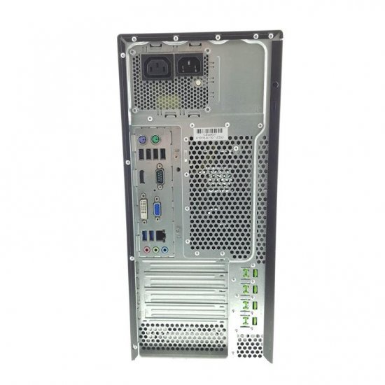 Б/У Системный блок Fujitsu Esprimo P920/Tower/Intel Core i5-4570/4 ядра/4 потока/ОЗУ 4GB D Б/У Системный блок Fujitsu Esprimo P920/Tower/Intel Core i5-4570/4 ядра/4 потока/ОЗУ 4GB D