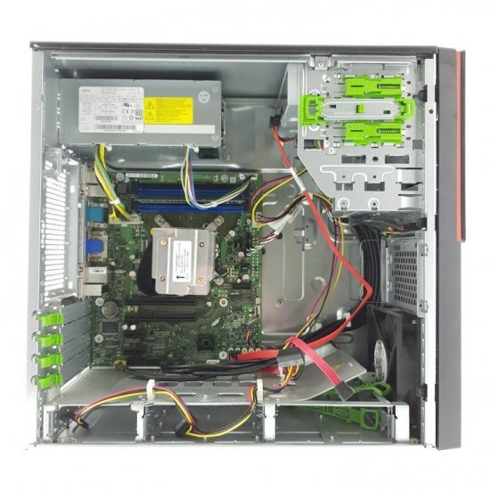 Б/У Системный блок Fujitsu Esprimo P920/Tower/Intel Core i5-4570/4 ядра/4 потока/ОЗУ 4GB D Б/У Системный блок Fujitsu Esprimo P920/Tower/Intel Core i5-4570/4 ядра/4 потока/ОЗУ 4GB D