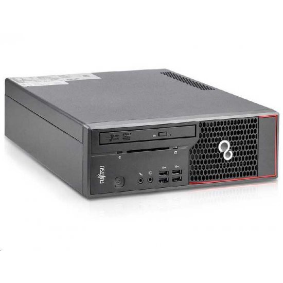 Б/У Системный блок Fujitsu Esprimo C710 SFF i3-3220 3.30 GHz 4GB 500GB Windows 7 Б/У Системный блок Fujitsu Esprimo C710 SFF i3-3220 3.30 GHz 4GB 500GB Windows 7