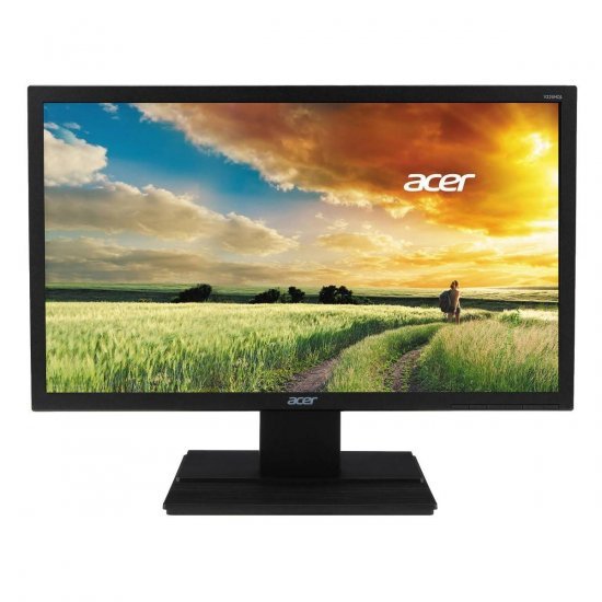 Монитор Acer V226HQL Монитор Acer V226HQL