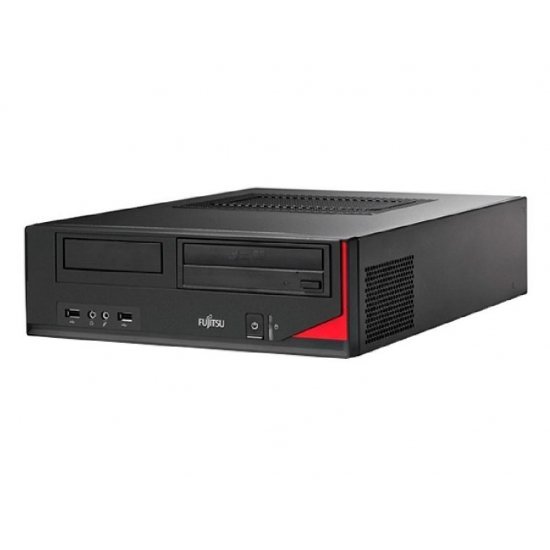 Б/У Системный блок Fujitsu Esprimo E420 SFF Intel Core i5-4570s 4GB DDR3 HDD 500GB Б/У Системный блок Fujitsu Esprimo E420 SFF Intel Core i5-4570s 4GB DDR3 HDD 500GB
