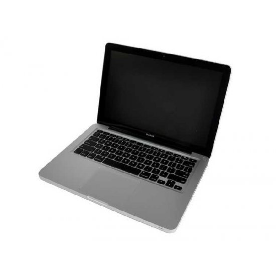 Купить Б/У Ноутбук Apple MacBook Pro / A1278 / 13" / 1280x800 / Intel Core 2 Duo P8600 / 2.40 GHz