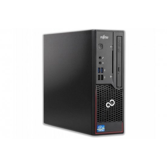 Б/У Системный блок Fujitsu Esprimo C720 SFF i5-4570s 4GB DDR3 500GB Б/У Системный блок Fujitsu Esprimo C720 SFF i5-4570s 4GB DDR3 500GB