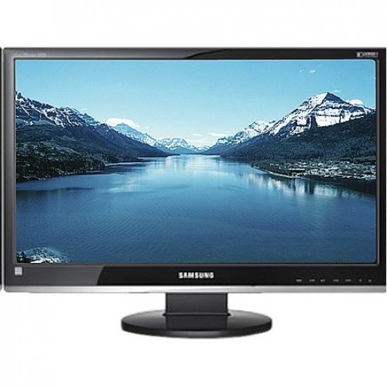 Монитор Samsung 2494sw Монитор Samsung 2494sw