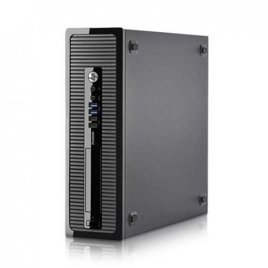 Б/У Системный блок HP 400 G1 SFF Intel Core i3-4130 noRAM noHDD Win8 Б/У Системный блок HP 400 G1 SFF Intel Core i3-4130 noRAM noHDD Win8