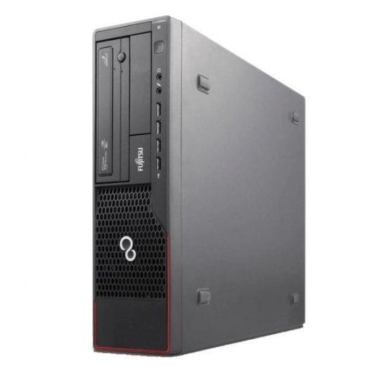Б/У Системный блок Fujitsu Esprimo E710 / SFF / Intel i3-3220 / 4GB DDR3 / жесткий диск 25 Б/У Системный блок Fujitsu Esprimo E710 / SFF / Intel i3-3220 / 4GB DDR3 / жесткий диск 25