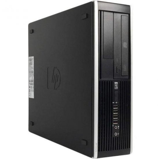Б/У Системный блок HP 6200 SFF Intel Core i3-2100 4GB DDR3 noHDD Win7 Б/У Системный блок HP 6200 SFF Intel Core i3-2100 4GB DDR3 noHDD Win7