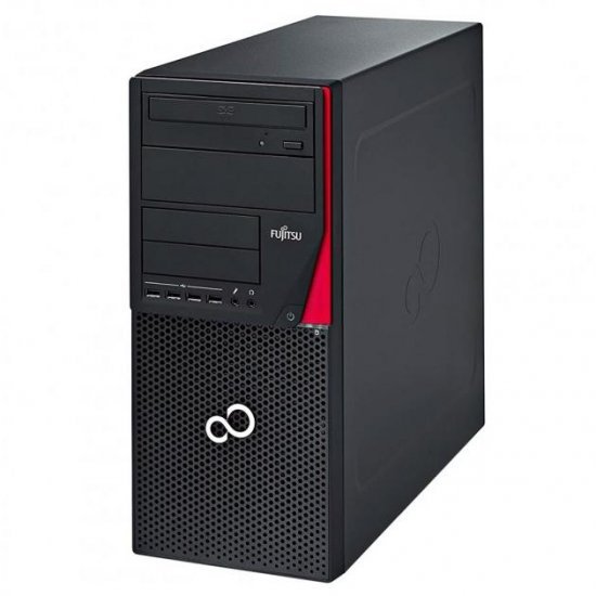 Б/У Системный блок Fujitsu Esprimo P920/Tower/Intel Core i5-4570/4 ядра/4 потока/ОЗУ 4GB D Б/У Системный блок Fujitsu Esprimo P920/Tower/Intel Core i5-4570/4 ядра/4 потока/ОЗУ 4GB D
