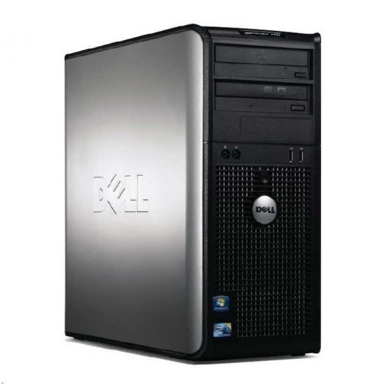 Купить Б/У Системный блок Dell Optiplex 755 Tower Intel Dual Core E6550 2GB DDR2 noHDD noOS Купить Б/У Системный блок Dell Optiplex 755 Tower Intel Dual Core E6550 2GB DDR2 noHDD noOS